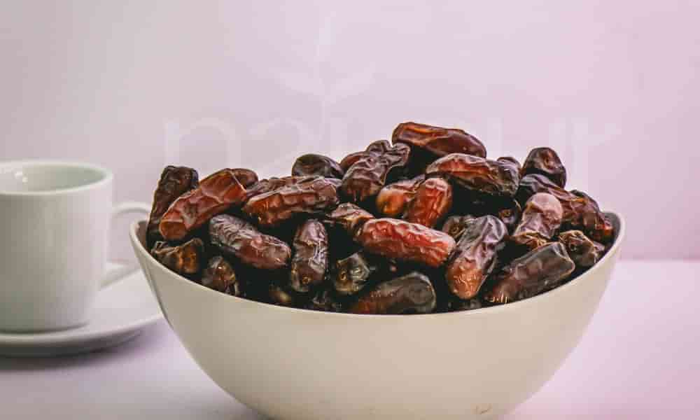 تصویر 4 از قیمت خرما پیارم بسته ای + خرید باور نکردنی